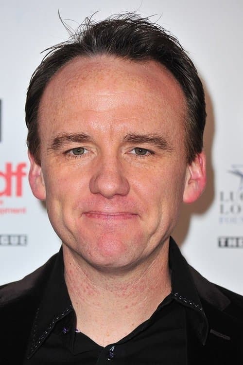 David Wilson Barnes profile photo