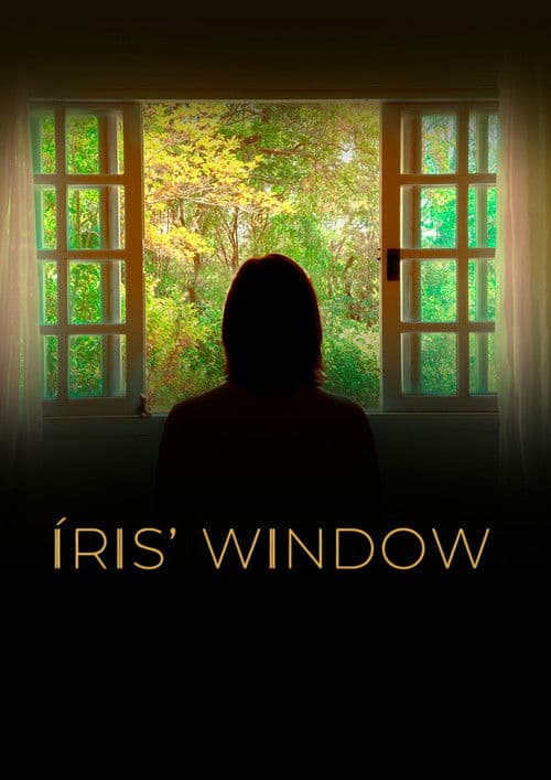 Íris' Window poster
