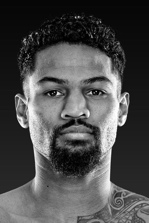 Shane Mosley Jr profile photo