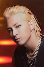 TAEYANG profile photo