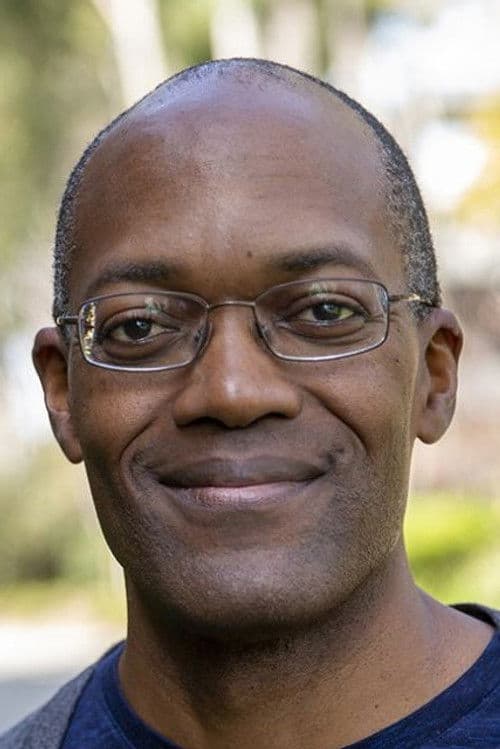 Clifford V. Johnson profile photo