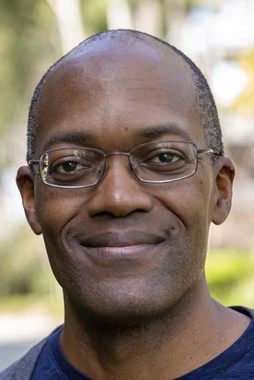 Clifford V. Johnson profile photo