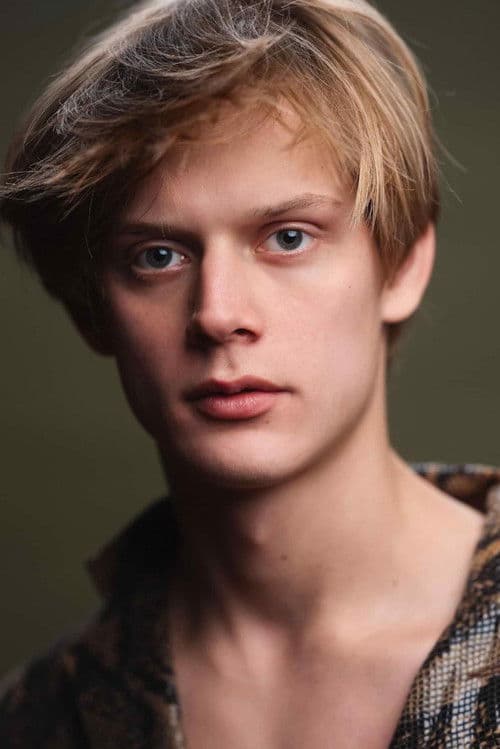 Edward Balaban profile photo