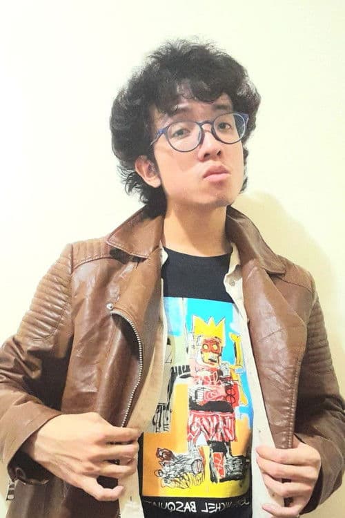 Joaquin Prudente profile photo