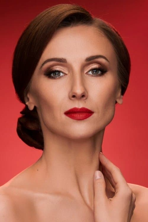Svetlana Zakharova profile photo