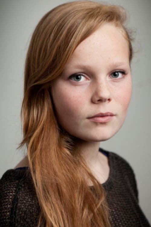 Anna Burnett profile photo