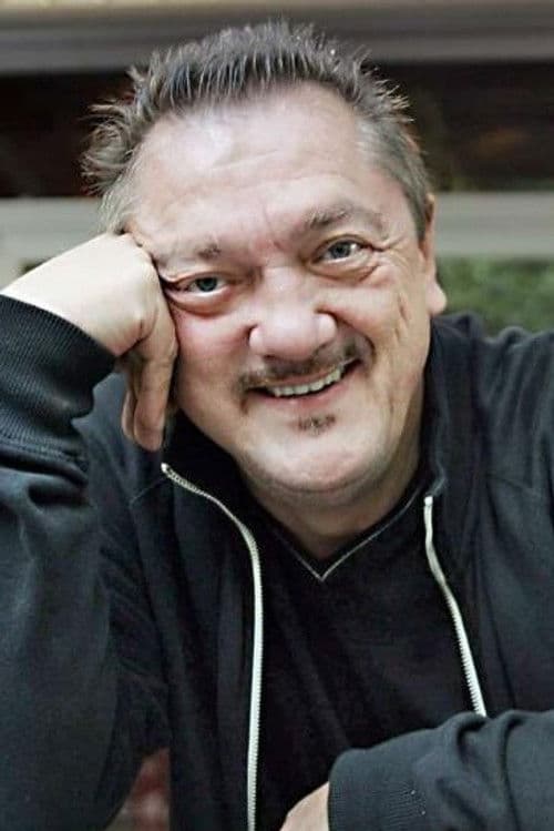 Walter Bockmayer profile photo