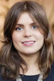 Laura Østergaard Buhl profile photo