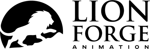 Lion Forge Animation