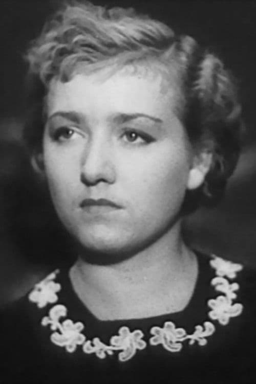 Evgenia Golynchik profile photo