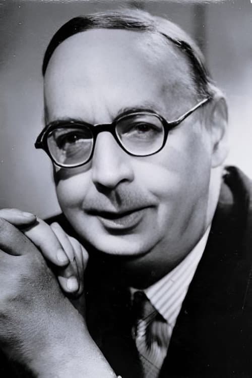 Miles Malleson profile photo