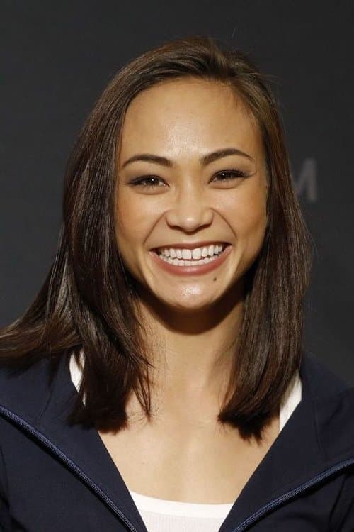 Michelle Waterson-Gomez profile photo