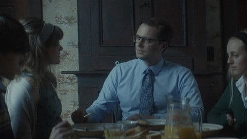 The House on Maple Street poster