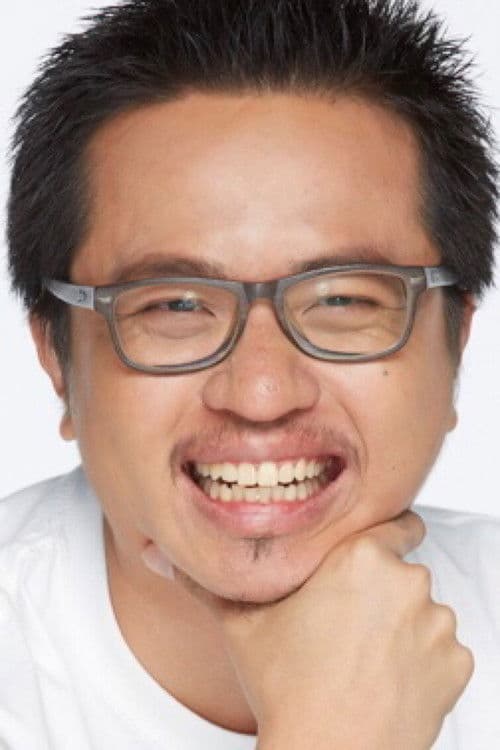 Kriangkrai Vachiratamporn profile photo