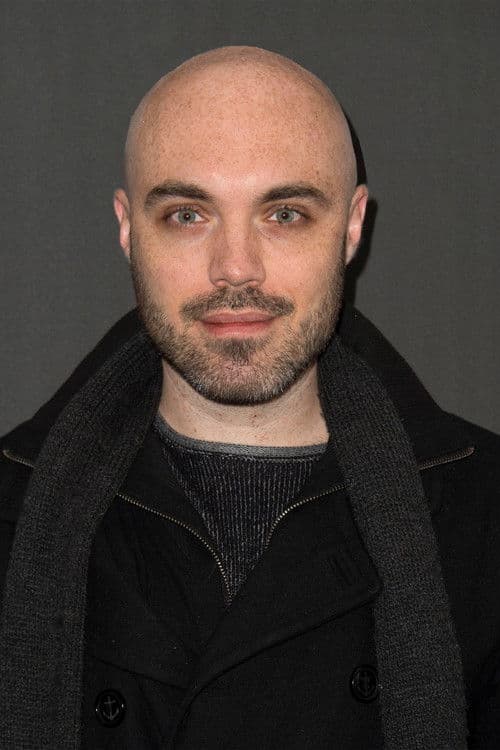 David Lowery profile photo
