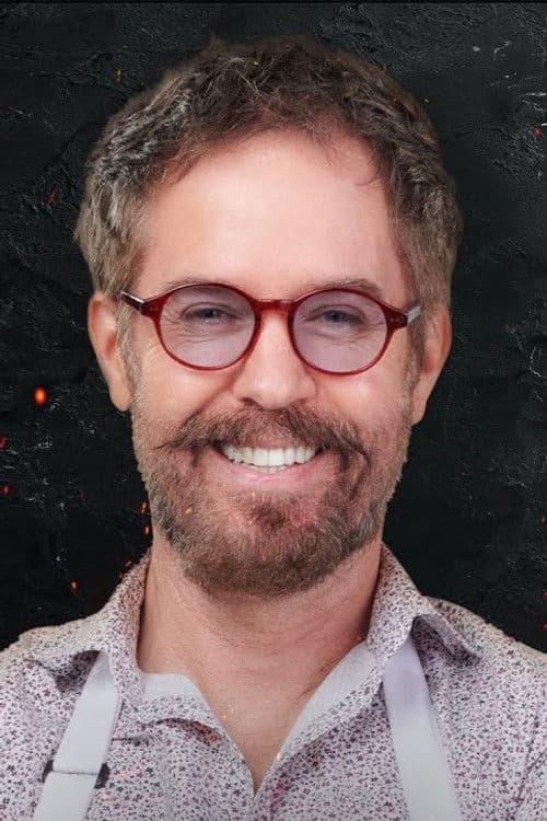 Alejandro Lukini profile photo