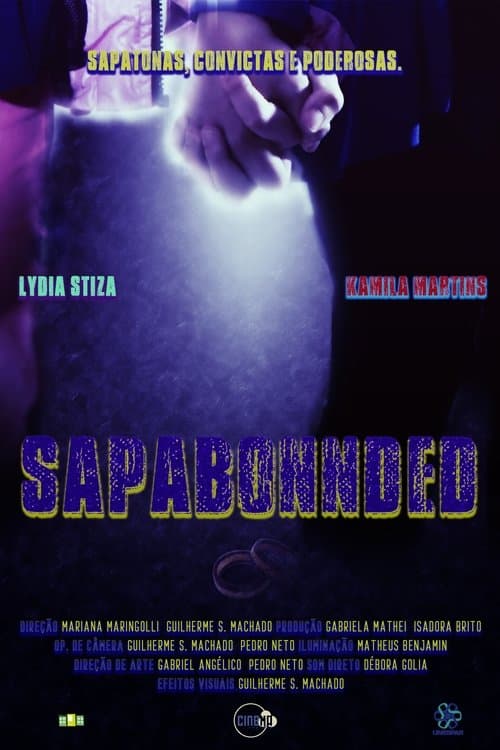 Sapabonnded poster