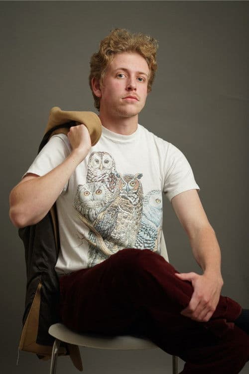 Preston Tholan profile photo