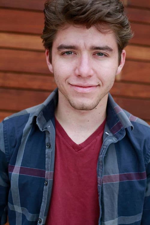 Gabriel Aronson profile photo