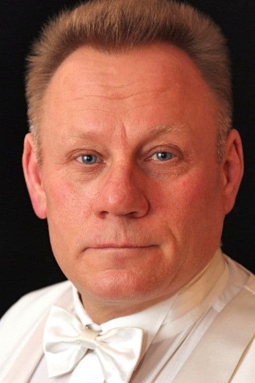 Viktor Babich profile photo