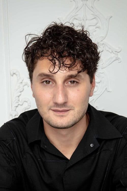 Eldar Tramov profile photo