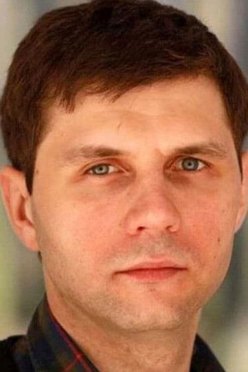 Nikolay Gorbunov profile photo