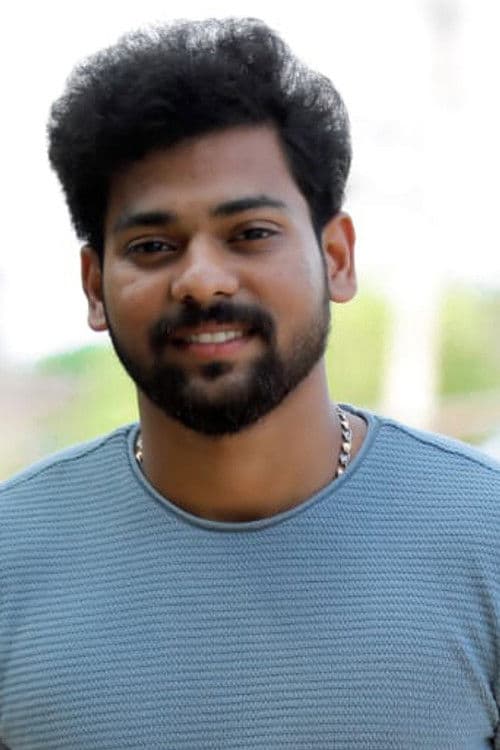 R. Harivijay profile photo