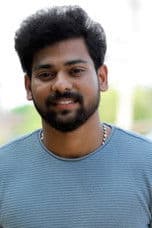 R. Harivijay profile photo