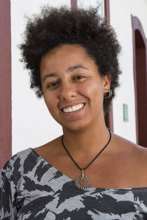 Glenda Nicácio profile photo