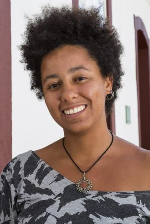 Glenda Nicácio profile photo