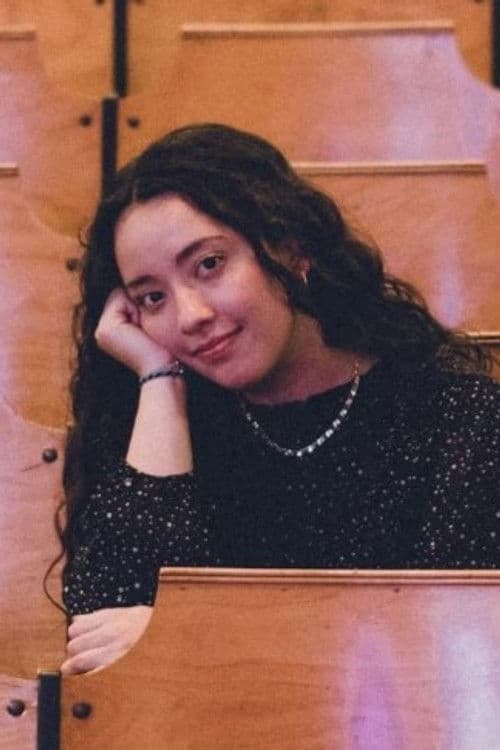 Sofía Maldonado profile photo