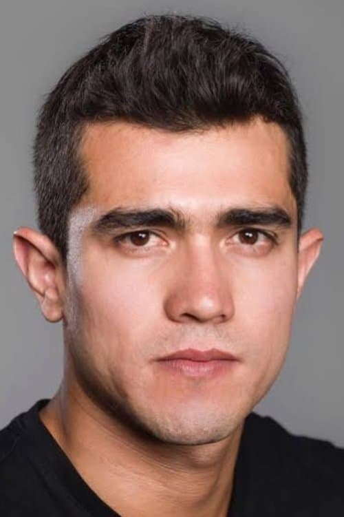 Eugenio Rubio profile photo