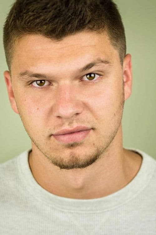 Alex Donnolo profile photo