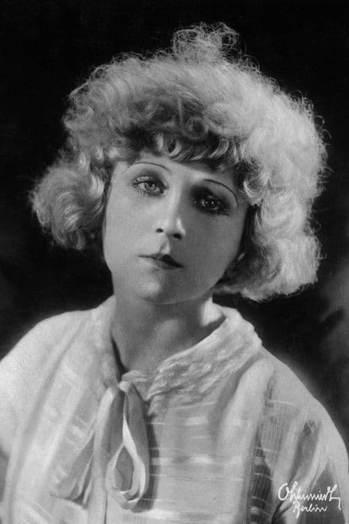 Evi Eva profile photo