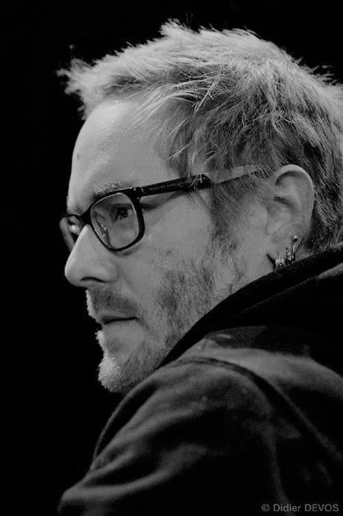Jean Reusser profile photo