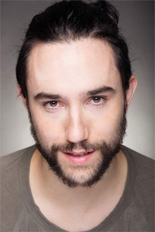 Edward Clendon profile photo