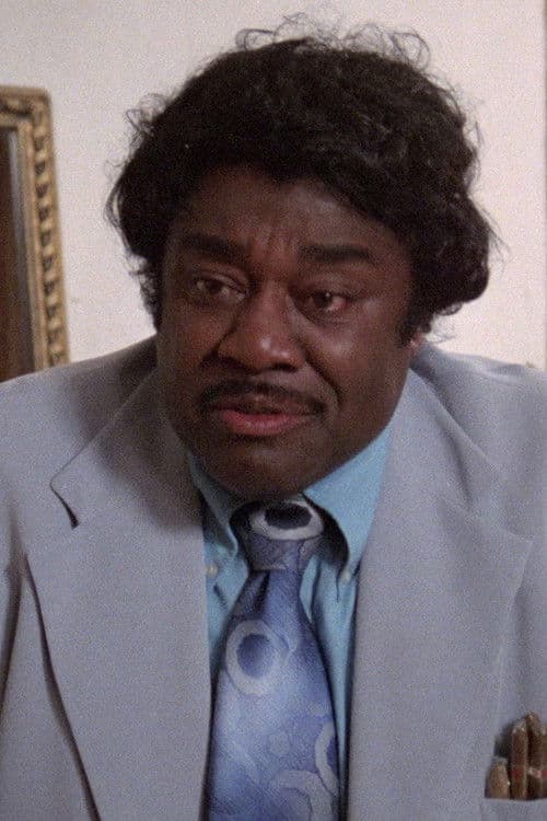 Leroy Daniels profile photo