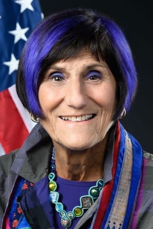 Rosa DeLauro profile photo