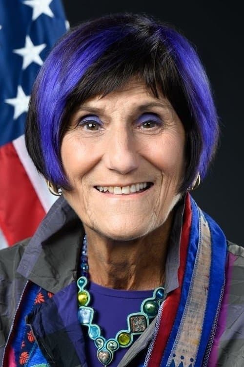 Rosa DeLauro profile photo