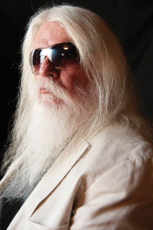 Leon Russell profile photo