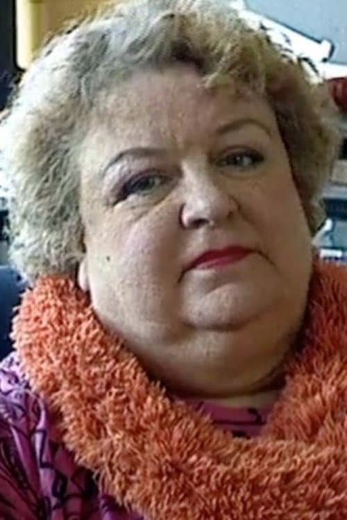 Anne-Marie Jabraud profile photo