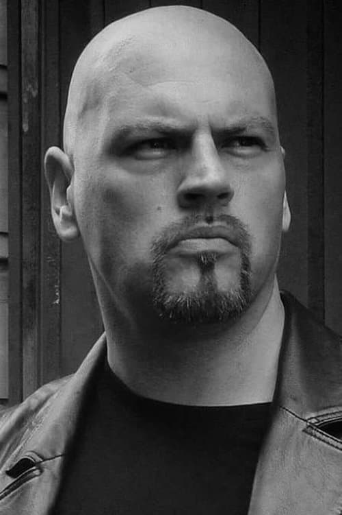 Jean-Marie Paris profile photo