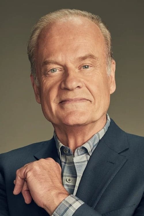 Kelsey Grammer profile photo