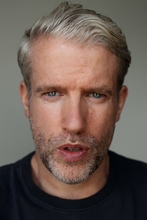 Liam Reilly profile photo