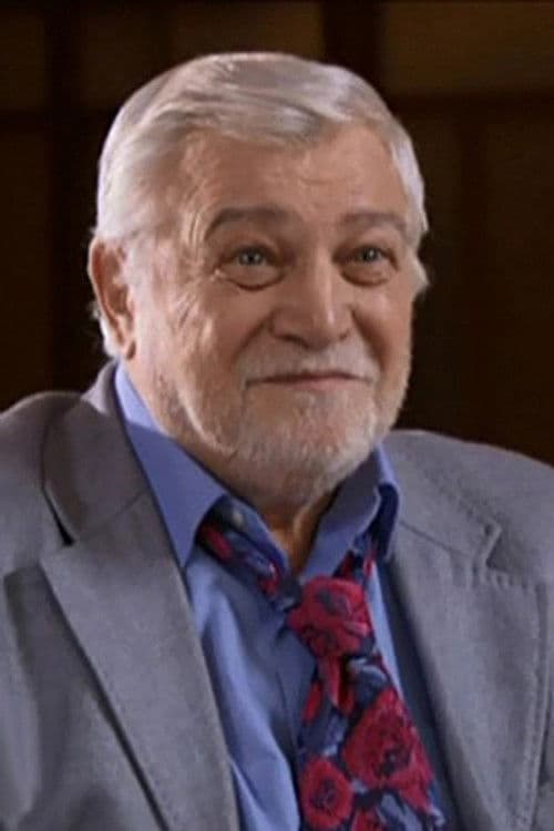 Vladimir Studennikov profile photo