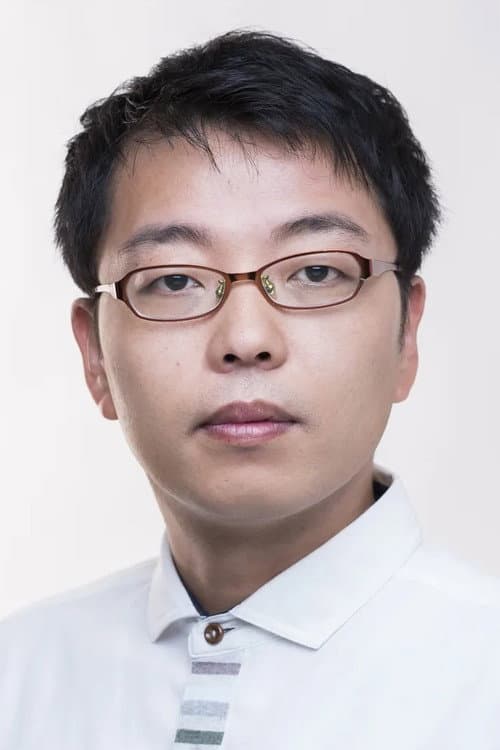 Ryo Yoshida profile photo
