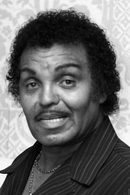 Joe Jackson profile photo