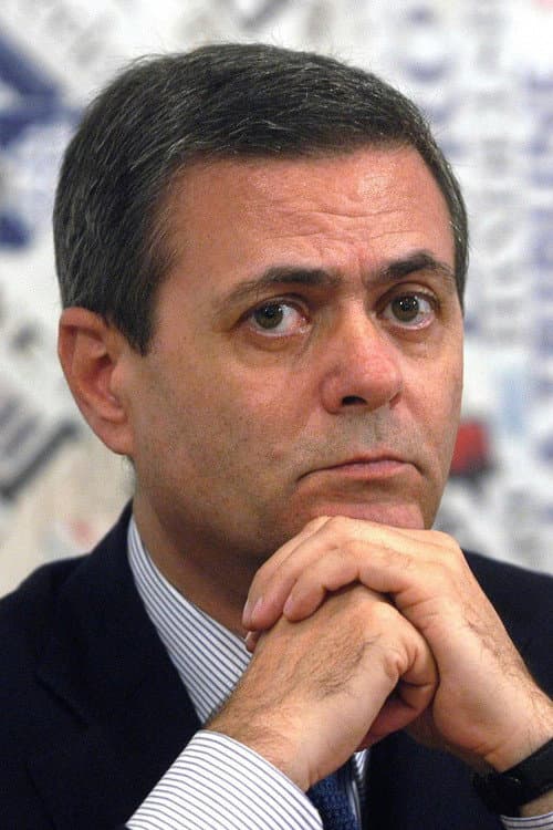 Ezio Mauro profile photo