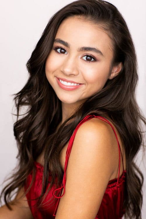 Ciara Riley Wilson profile photo