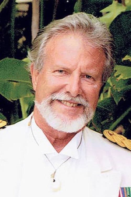 Jim Channon profile photo